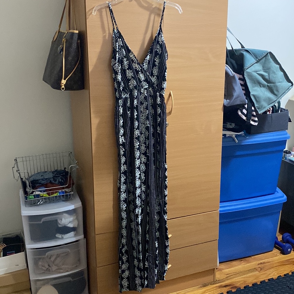 Jumpsuit - Picture 2 of 5